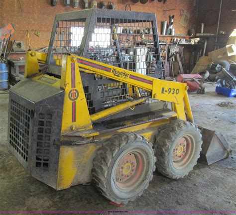 prime mover l930 skid steer|prime mover skid loader reviews.